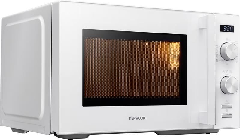 Kenwood K23MSW25E, mikroaaltouuni