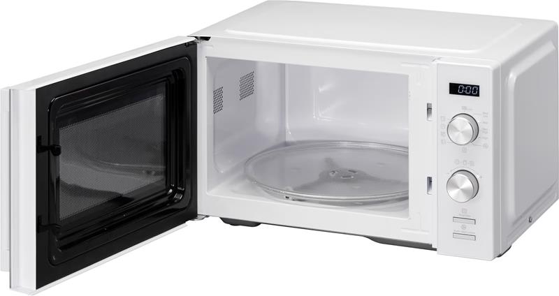 Kenwood K23MSW25E, mikroaaltouuni