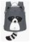 Lässig Tiny Reppu 3,5L About Friends, Racoon – kuva 1