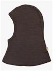 Joha Kypärämyssy Merinovilla, Dark Brown, 37