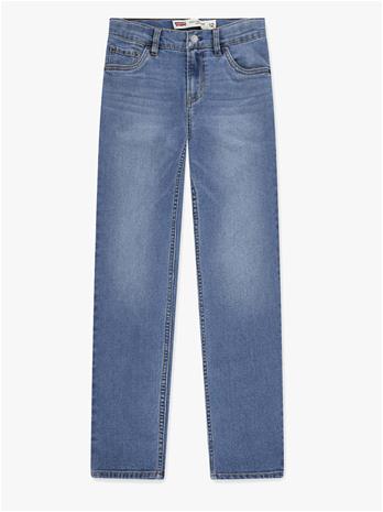 Levi's LVB 502 Regular Taper Farkut, Nineteen No Patch, 164 – kuva 1/1