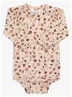 Joha Body Merinovilla, Light Pink, 70