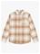 Levi's LVB Shadow Plaid Flanellipaita, Foxtrot, 140 – kuva 1