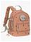 Lässig Mini Reppu 10L Happy Prints, Caramel – kuva 1