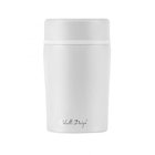 Vialli Design Food Thermos Fuori, 500 ml, valkoinen
