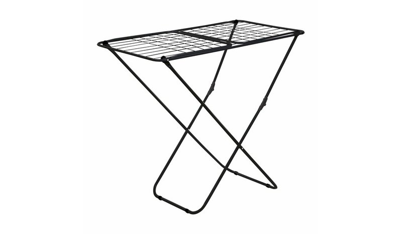Jata pyykkiteline, 180x55x108 cm – kuva 1/1