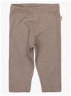Joha Leggingsit Merinovilla, Dark Beige, 70