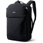 Bellroy Lite Travel Pack 30l - universaali matkareppu, musta