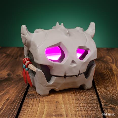 Bokoblin Chest Light with Sound – kuva 1/1