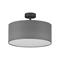 TK Lighting kattolamppu Rondo Graphite 4240 – kuva 1