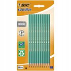 Bic Evolution Hb kynät ilman pyyhekumia, 10 kpl.