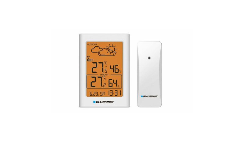 Sääasema Blaupunkt WS15WH – kuva 1/1