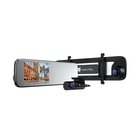Navitel MR450 GPS Full HD Wi-Fi Akku, USB Harmaa