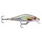 Rapala Shadow Rap Solid Shad 5cm - Live Roach – kuva 1