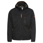 Camel Active miesten softshell-takki