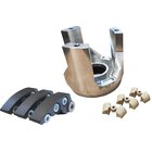 Iron Baltic Stage 3 Adventure & Work 29'-30' CFMOTO U10 Pro 2025+ kytkinkitti