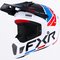 FXR Clutch Comp MX-kypärä – kuva 1