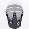 FXR Clutch Comp Helmet Peak – kuva 1