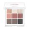 Lovro Moderate Eyeshadow Palette 8 g – kuva 1