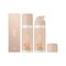 Lovro Bubble Foundation 04 Sunny 50 ml – kuva 1