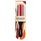 Cantu Detangle Ultra Glide Brush – kuva 1