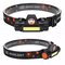 Out-Zone 200 USB-ladattava otsalamppu – kuva 1