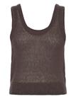AMERICAN VINTAGE Bodyrow - HEDGEHOG MELANGE - L