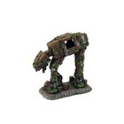 Ozami - Starwars Robot Walker Large 23x13x23cm - Aqua deko