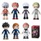 Puremind: Jujutsu Kaisen - Flexi Figs - Total Assault Series (Assorted) – kuva 1