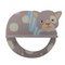 Bloomingville MINI - Mille Coat Rack - Multi – kuva 1