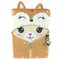 Tinka - Plush Diary - Cat w. jacket (8-802152) – kuva 1