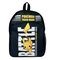 Pokemon - Pikachu Backpack – kuva 1