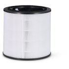 Ilmanpuhdistimen suodatin Bosch Air 2000 – 3-vaiheinen HEPA + hiili, 99,97 % tehokkuus