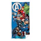 Rantapyyhe 70x140 AVANGERS MARVEL Puuvilla