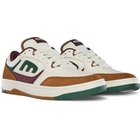 Etnies - LOOT X SKATE WILD - Matalavartiset tennarit - Miehet - Monivärinen