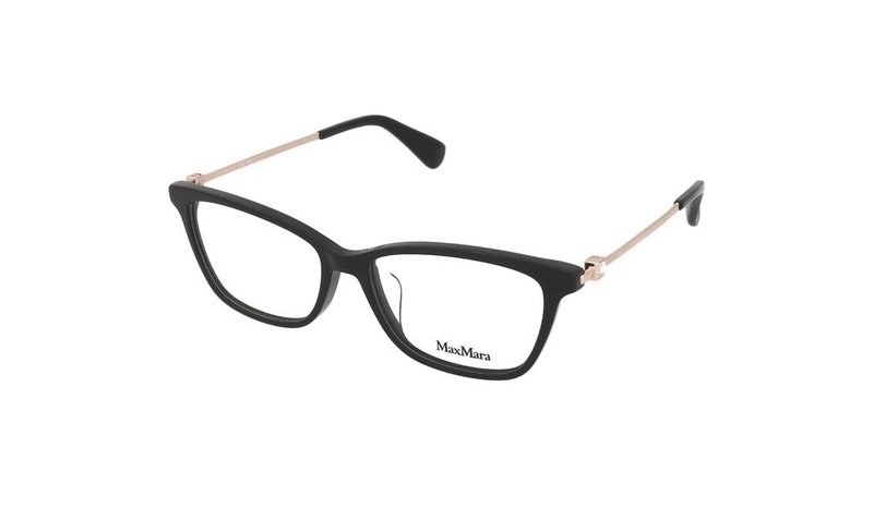 Lasit vahvuuksilla Max Mara MM5086-D 001 – kuva 1/1