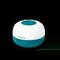 Biolite AlpenGlow Mini Lantern - Ocean Teal – kuva 1