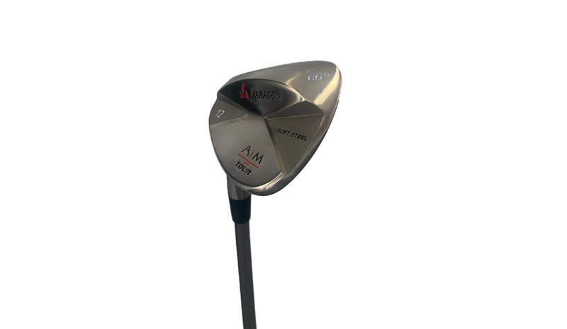 PARAGON Stainless Wedge 56 Mlh – kuva 1/1