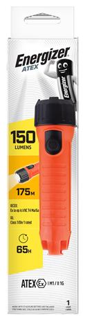 Energizer ATEX 2D LP39771 Spotlight – kuva 2/3