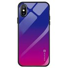 Takakuoret Evelatus Samsung A20 Gradient Glass Case 4 Mystery