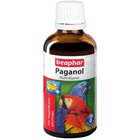 Monivitamiini linnuille Beaphar Paganol, Ruoat linnuille