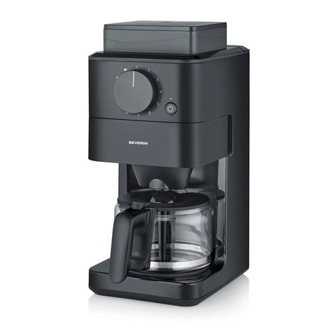 Severin KA9215, kahvinkeitin