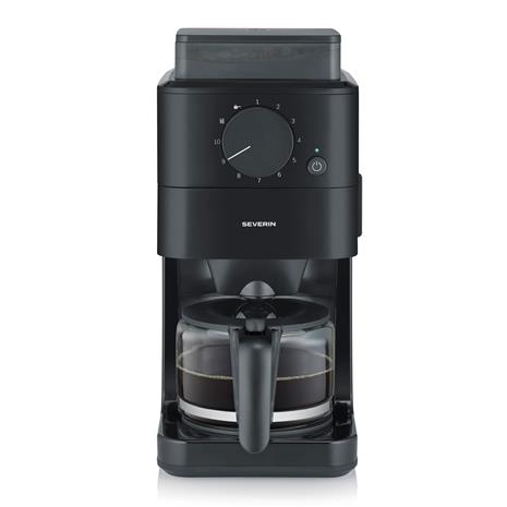 Severin KA9215, kahvinkeitin