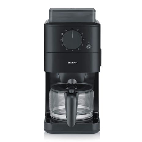 Severin KA9215, kahvinkeitin