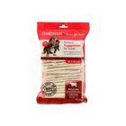 DOGMAN Purutikut 7-8mm 100-pack valkoinen
