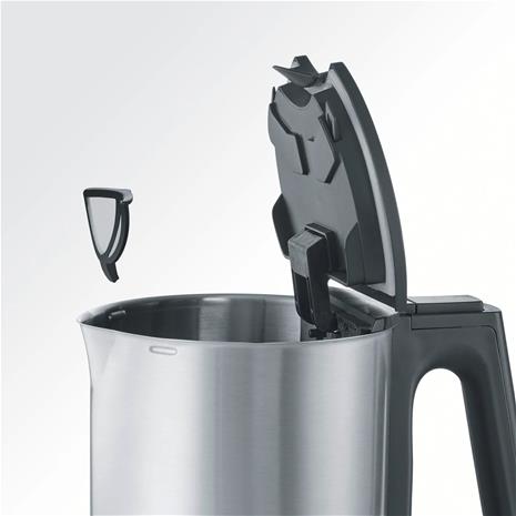 Severin WK3409, vedenkeitin