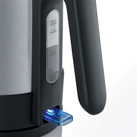 Severin WK3409, vedenkeitin