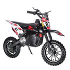 React Seeker 800W sähköcrossi