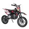 React Seeker 800W sähköcrossi – kuva 1