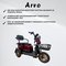 Arvo P250 senioriskootteri – kuva 1